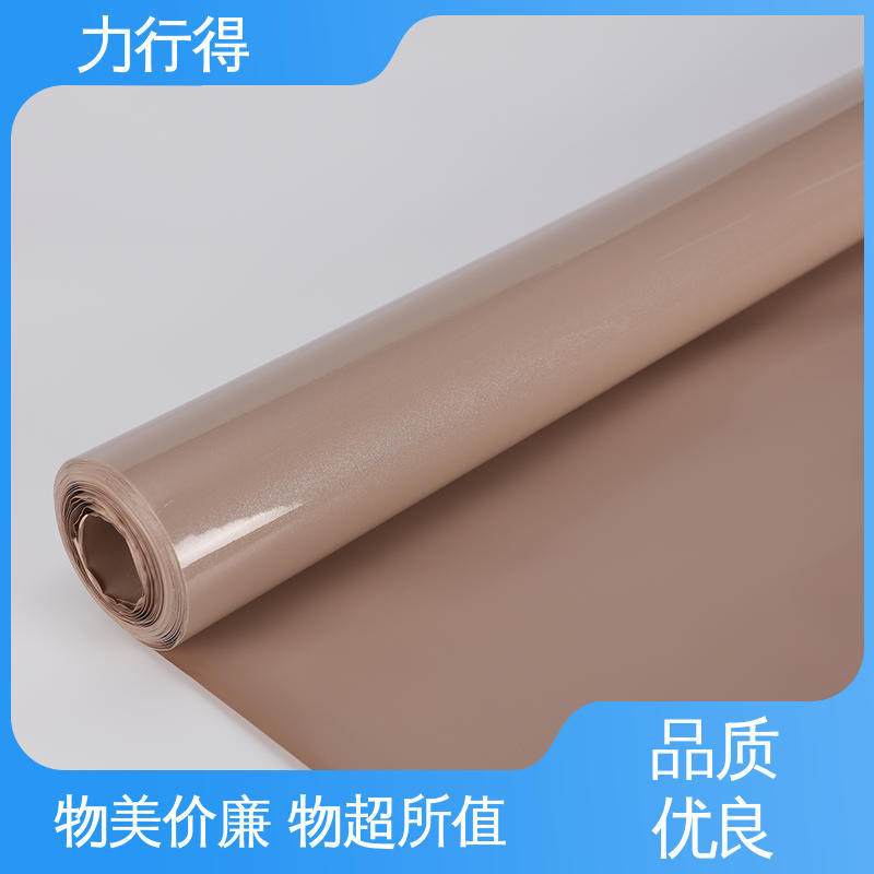 透光率强 性能稳定 透明 用途多样 优质选材 亚克力色板 力行得