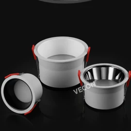 调光、调色器;LED轨道灯;射灯