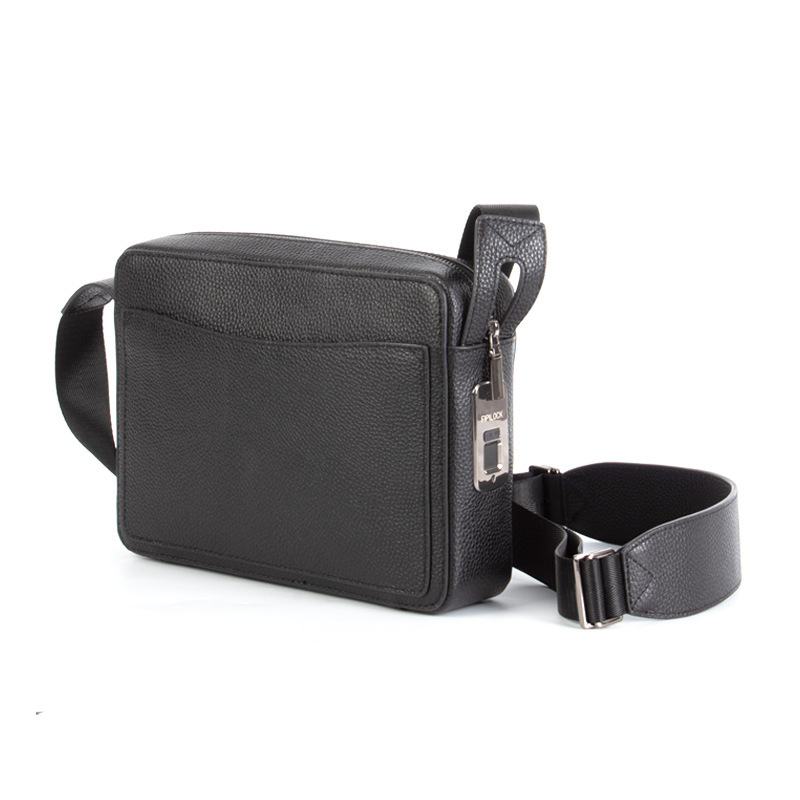 V2424 스마트 지문 숄더백