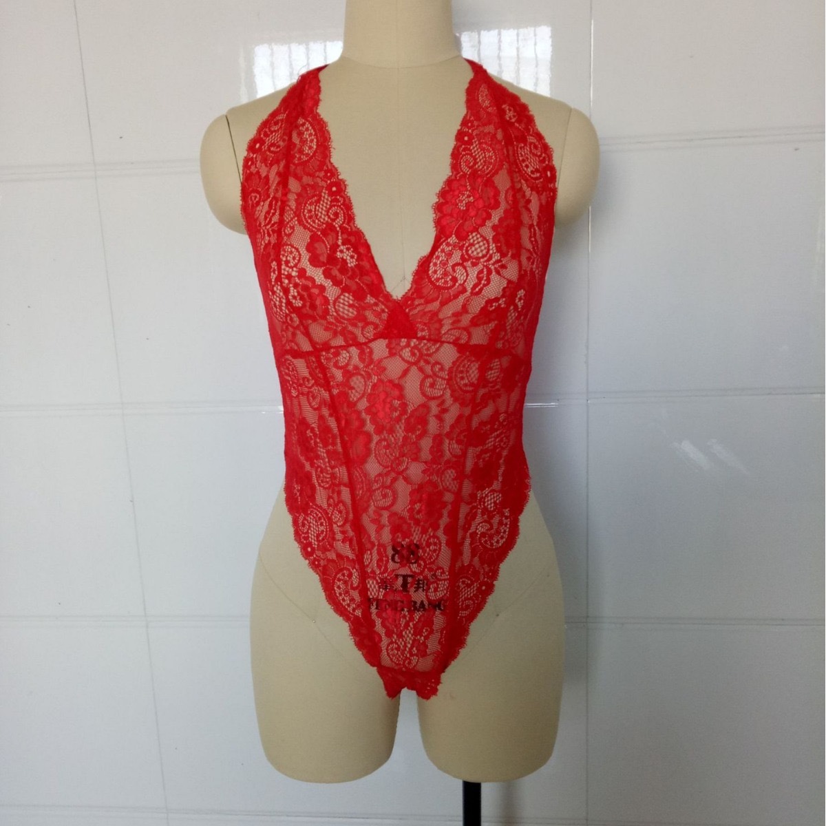 Body intimo Poni Image 8