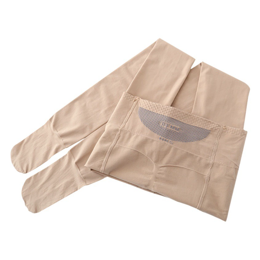 Женские весенние и осенние однослойные брюки-носок без флиса, очень большие брюки для киски