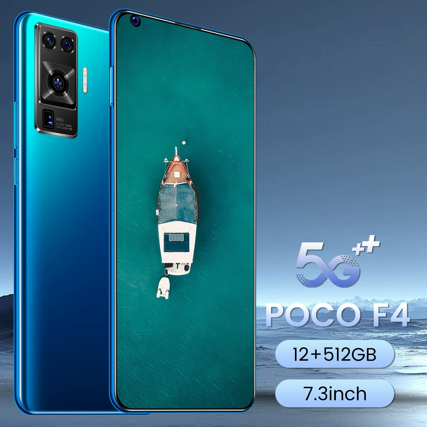Умные часы, мобильный телефон, широкий экран, 2 дюйма, 32 ГБ, Android