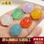 冰种包挂手机吊坠