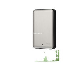 �m��춐ۇ��ߣ�aigo��4TB USB3.0 �Ƅ�Ӳ�P HD808 ��ɫ �C��һ�w