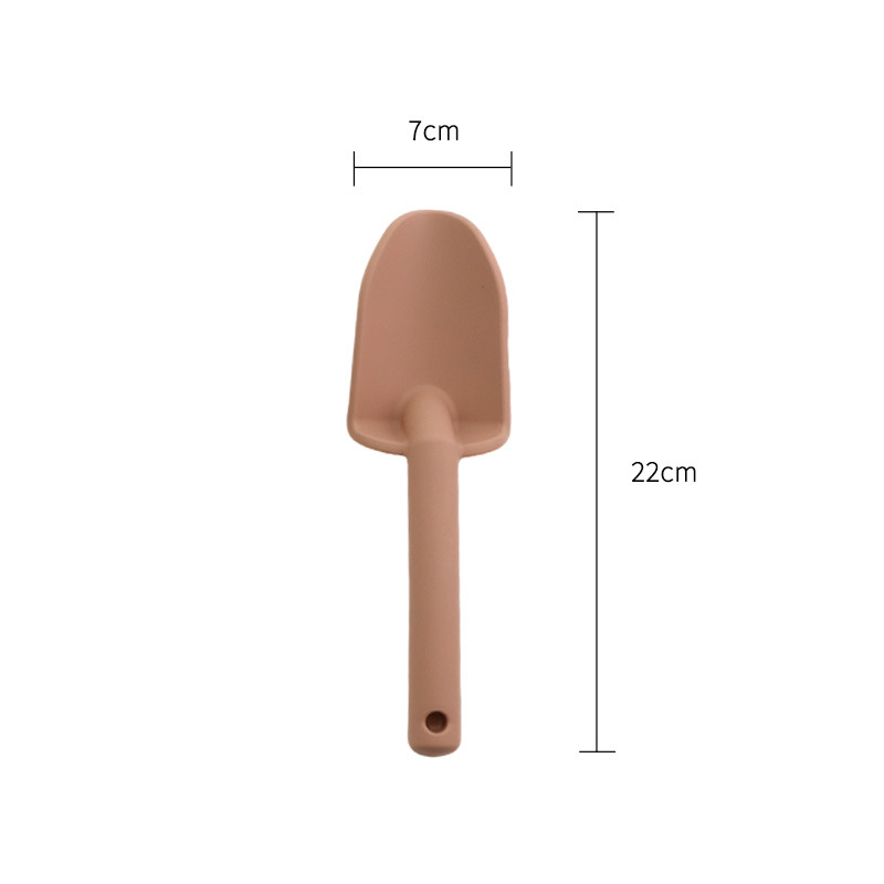 Juguetes de arena de silicona para exteriores para niños, herramientas de cribado de tierra para jugar en la playa, red de arena, herramienta educativa práctica.