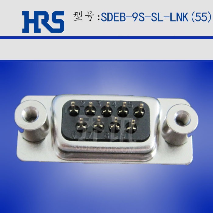 HRSSDEB-9S-SL-LNK(55)  9ͷƽ
