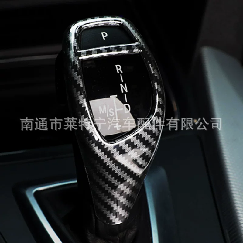 Подходит для BMW 2 серии, 3 серии, 4 серии, 5 серии, GT, GT, Pinged кольцо, X2X3X5, популярность, блокировка терминологий, файл декоративный интерьер модификация