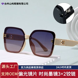 太阳镜;框架眼镜;眼镜盒/包