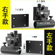 连球2020新款钓箱免安装多功能钓鱼箱特价超轻台钓箱全套渔具40l