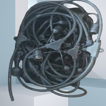 �S����E27�����Դ�� 12V250V��ͨ�๦��Ҏ���Դ�������L��