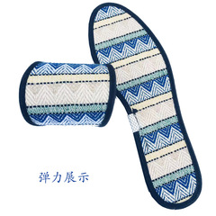 步雲除臭鞋墊批發女2001籃球運動款吸汗透氣夏季學生防臭鞋墊男士