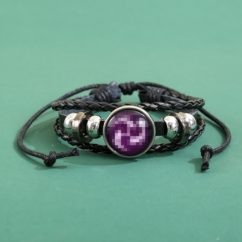 Светящийся гром-модель А