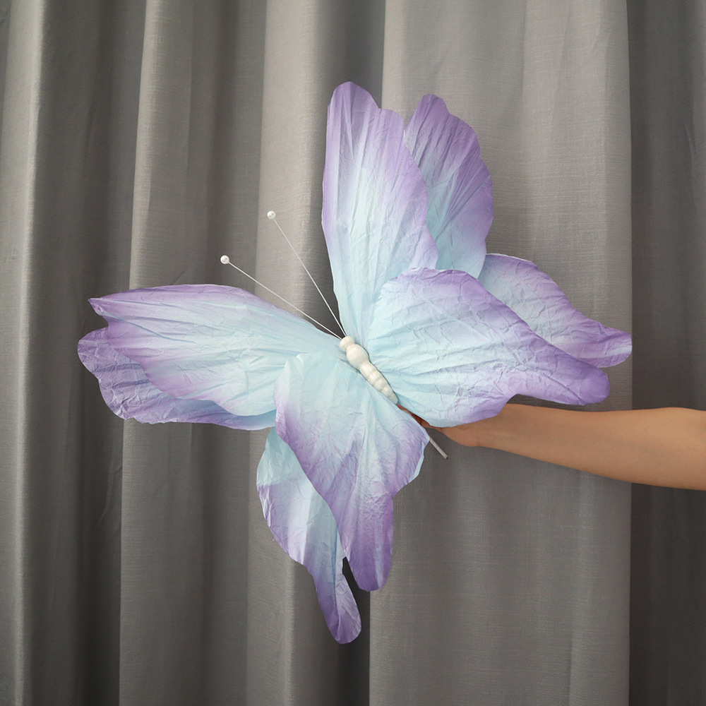파란색 약 50cm