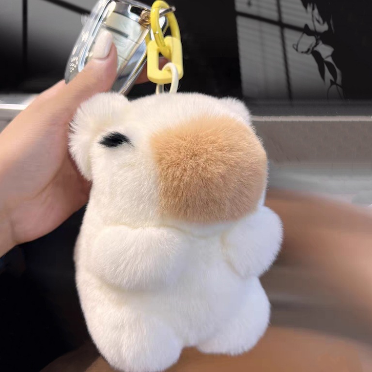 Muñecas de conejillo de indias de caballo de caballo