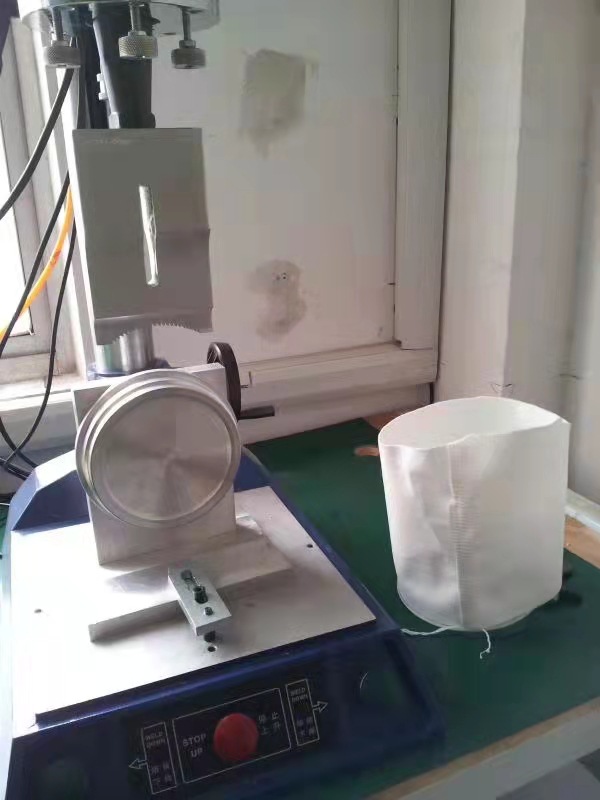 供应滤芯专用焊接机(图)