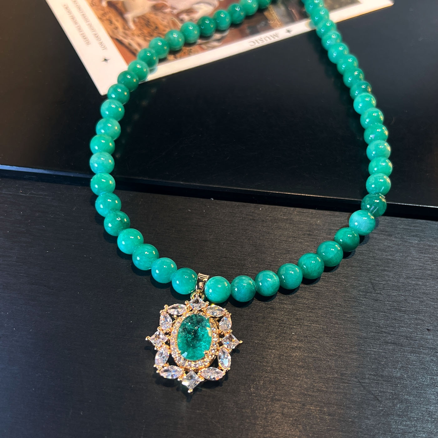 Pulsera de flores de esmalte extragrandes de primavera 2026 para mujer, pulsera llamativa floral 3D grande, joyería de pétalos de esmalte brillante y coloridos, estilo bohemio vintage grueso._voghion.com