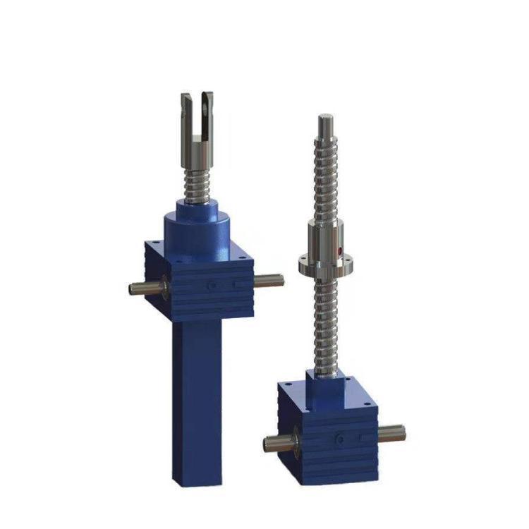 优势供应 德国 Pfaff-Silberblau 丝杆升降机原装进口