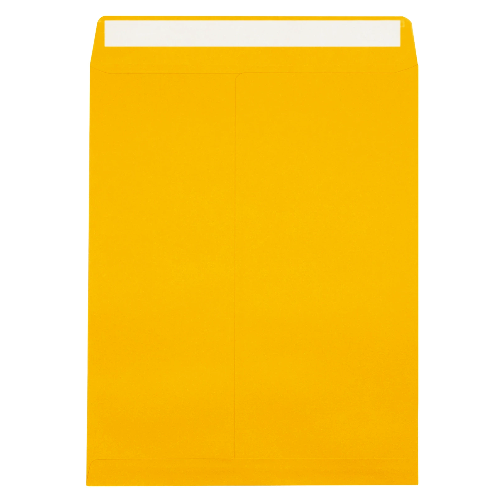 Amazon 9*12 Color Mail Envelope Chinese Large Self-adhesive Document Envelope Bag Malani Envelope Customized