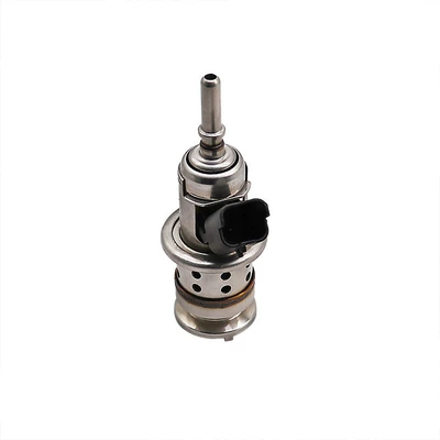 Citroen Diesel Vehicles, Oil pump, nozzle