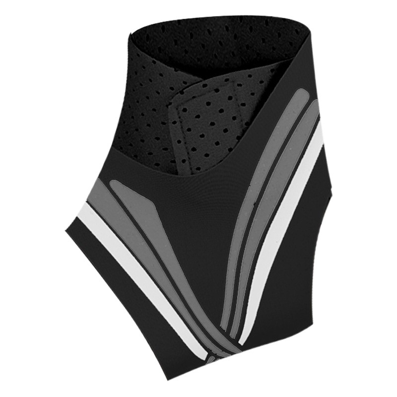 Protección del tobillo recuperación esguince protección del tobillo vaina de fútbol tendón de Aquiles manga protectora cuerda saltar bádminton zapatos portátiles protección del pie