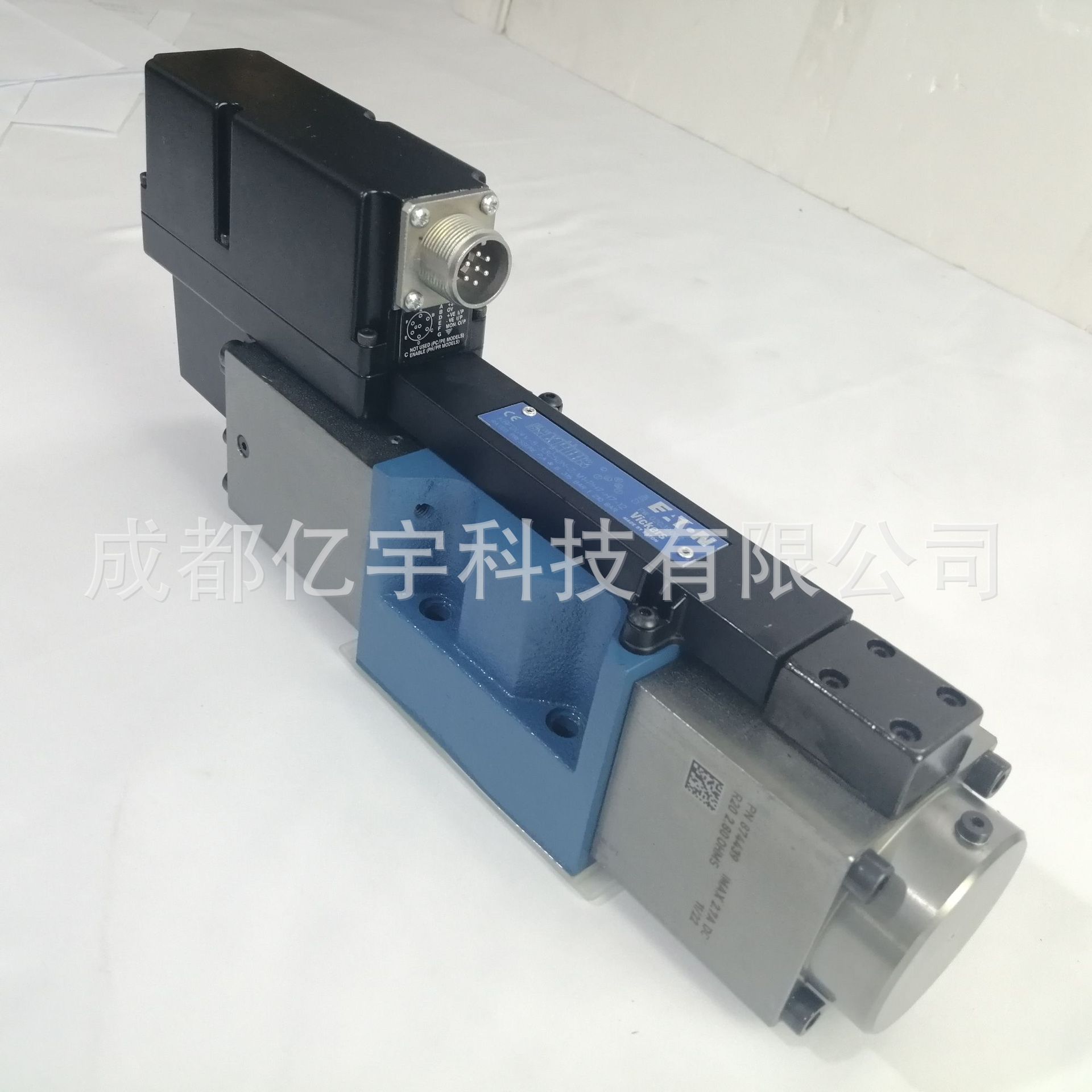 美国丹佛斯比例阀KBDG4V-5-2C70N-Z-M2-PH7-H7-11