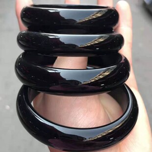 Agate women's bracelet, jewelry, wholesale, Birthday gift, with gem
