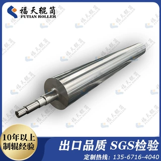 非标定制无动力滚轮配件不锈钢辊筒皮带尼龙托辊流水线滚筒滚轴