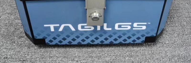 Tail box, rear trunk, tail box seal, Tailbell electric vehicle, Tailbell Cangqiong tail box, suitable for the Cangqiong thick model