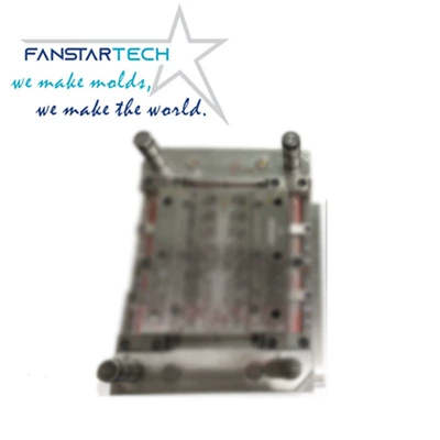 mold plus manufacturer precision injection – Avtomobil hissələri qəlibləri