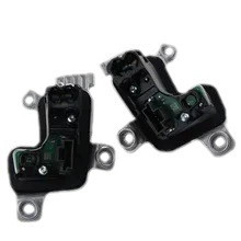 63117419619 63117419620 Подходит для BMW3 F30F35LCI, светодиодные дневные ходовые огни автомобиля