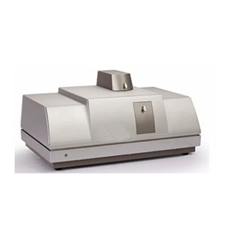 Лазерный анализатор размера частиц Bettersize2000 — интеграция технологии с двумя линзами