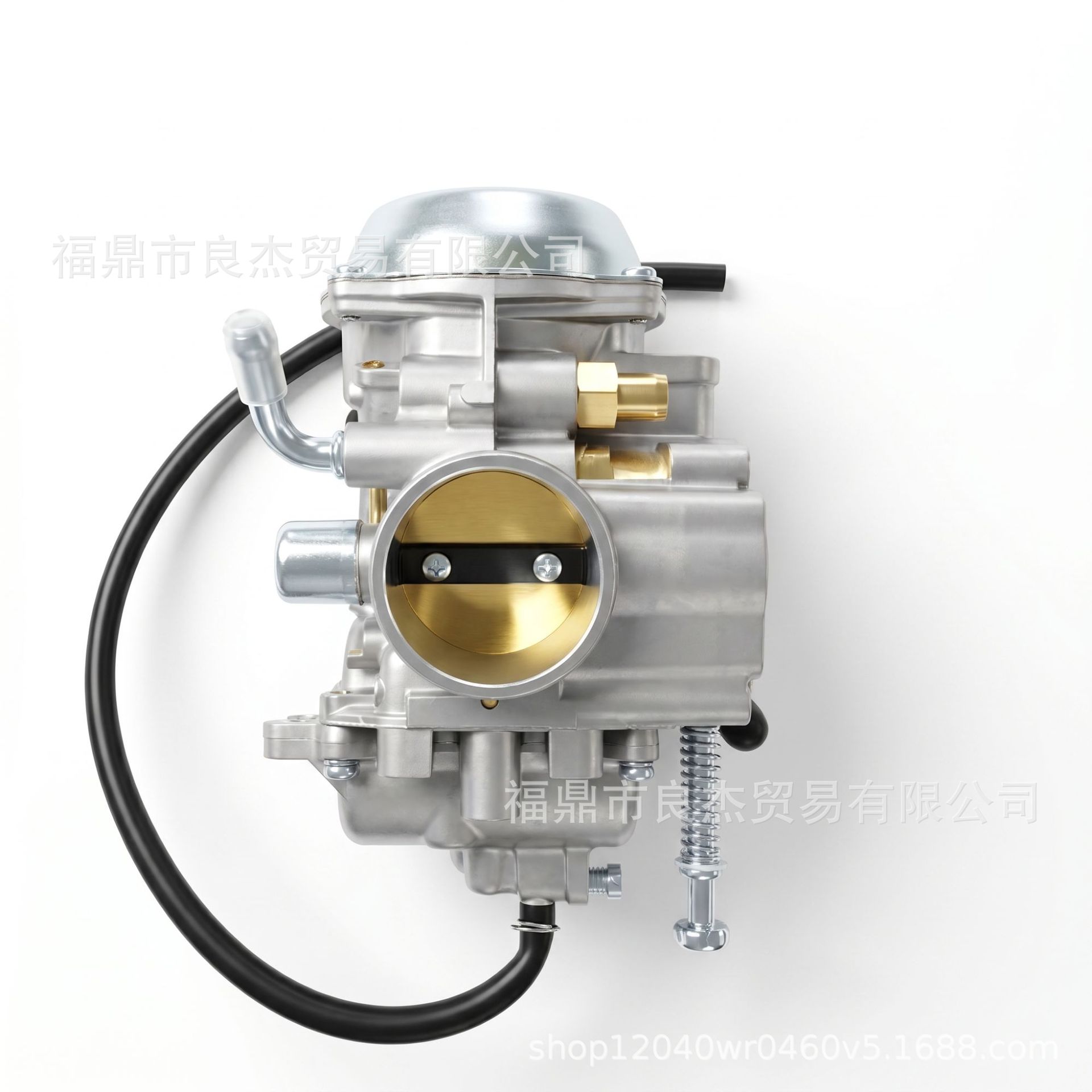 Pd34J Carburetor Is Suitable for Suzuki Lt-F250F Lt-F4Wd 1990-1996 13200-19Be1