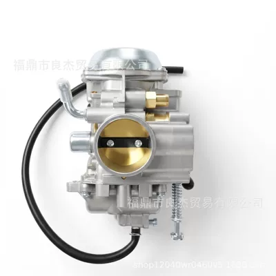 Motorcycle Carburetor Suitable for Suzuki