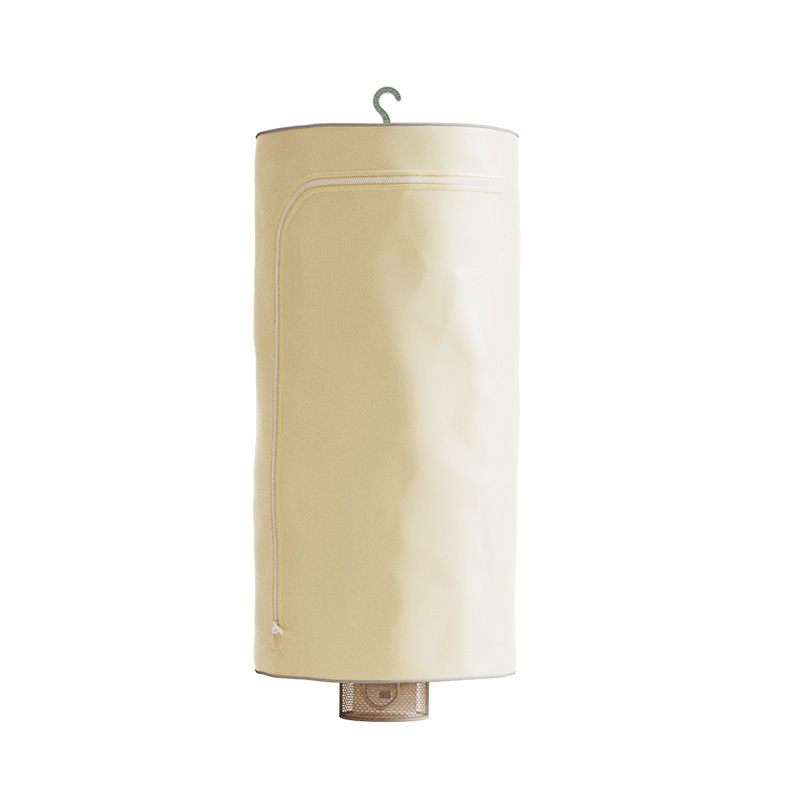 Cross-border three-in-one folding dryer household desktop heater small shoe dryer portable folding clothes dryer 5