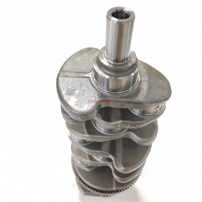 Engine Crankshaft Suitable for Mercedes-Benz M270 M270.920 2700300501 A2700300501