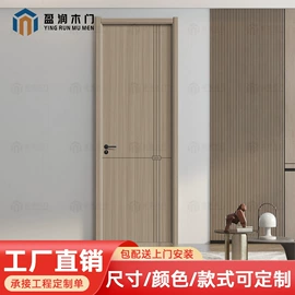 平开门;推拉门;其他门