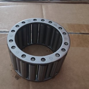 High-Precision Long Cylindrical Needle Roller Bearing 52.3757*71.45*42.55 Is Available from Stock, Welcome to Buy