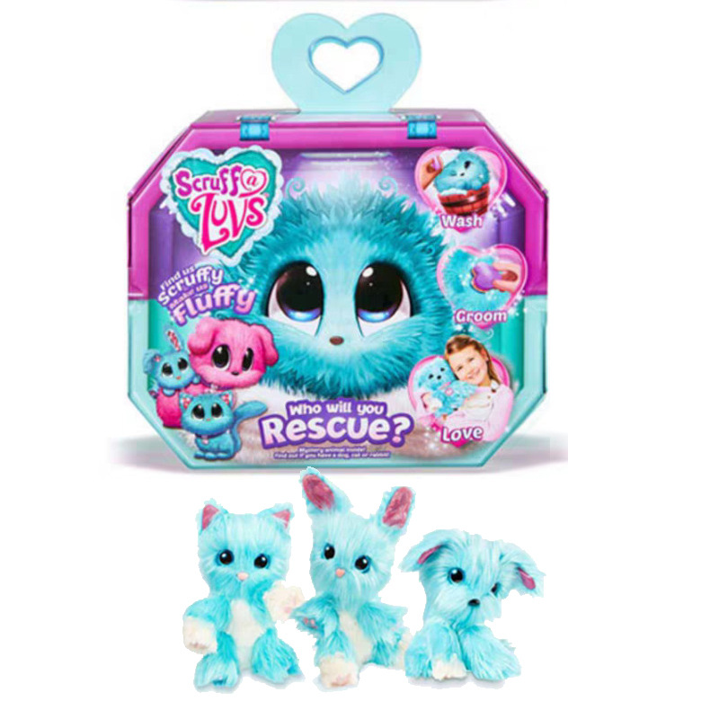 1세대 블루(랜덤)