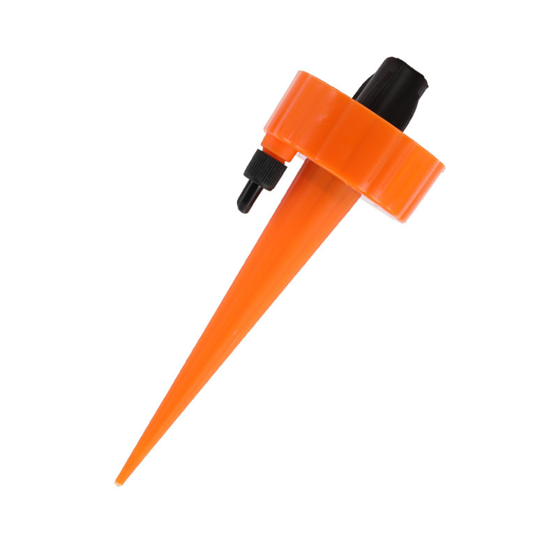 El nuevo dispositivo de riego automático para el hogar, la válvula de riego perezoso, el filtro de flujo de agua de tiempo ajustable, el dispositivo de goteo