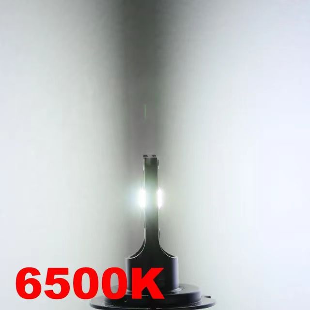 Fábrica al por mayor C6 led faros de coche H4 luces de coche modificadas H7 H11 9005 faros delanteros lejanos y cercanos