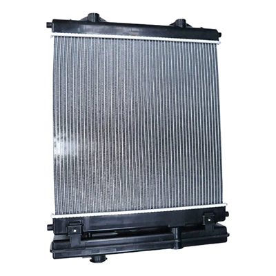 Factory Direct Sales, car radiator