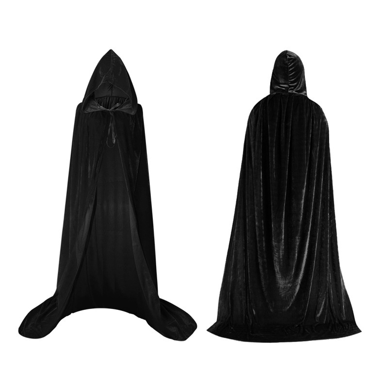 魔女も狂った2cos服子供舞台演技服中世ワンピースコスプレ衣装ハロウィーン|undefined