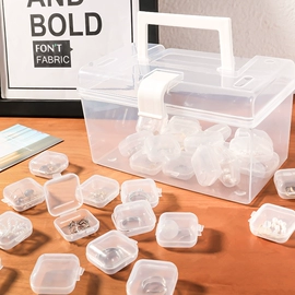 收纳盒;清洁球/刷;衣钩/挂钩