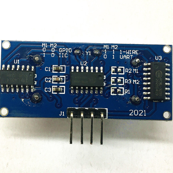 HC -SR04 ultrasonic ranging module 21 ultrasonic module 40K classic…