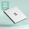 Telephone socket