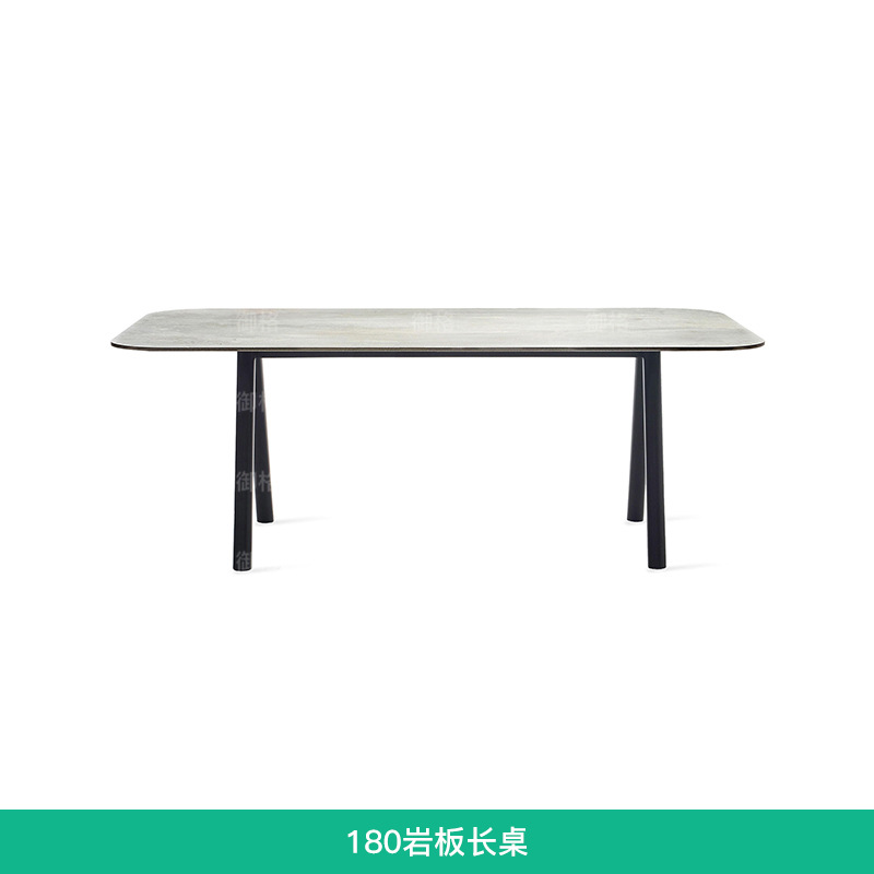 Muebles de patio para exteriores, muebles de ocio para terraza de hotel o villa, muebles de jardín impermeables con protección solar, juego de sillas de comedor de ratán.