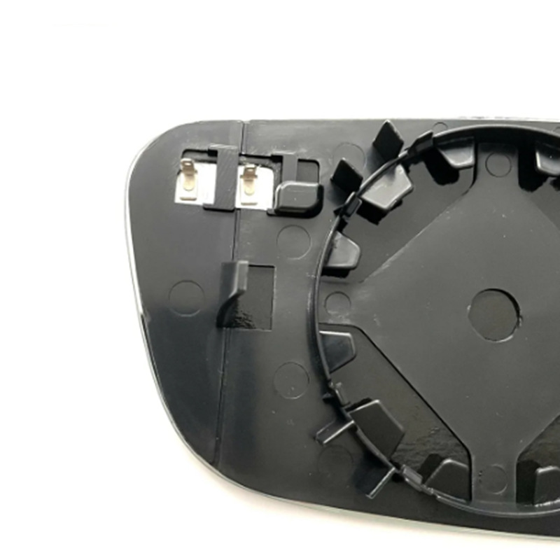 Suitable for 00-03 Audi A3 97-05 A6 Reversing Lens Heated Rearview Lens Reflector Replacement