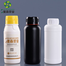 500ml����ƿũҩƿ����ƿ ����ƿPE�����ũҩƿ�ڹ��ڷ���ƿ