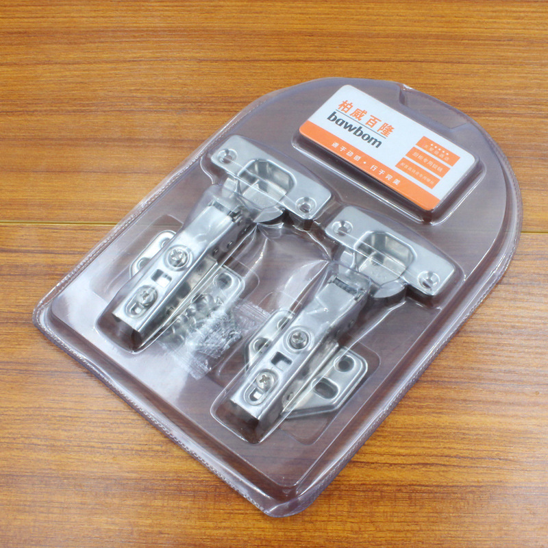 Sukopu Acero inoxidable blister embalaje bisagra hidráulica buffer aviones bisagra amortiguación bisagra hidráulica image 5