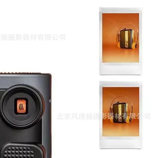 风富图 моментальные камеры mini41, популярный современный стиль, подарочная коробка